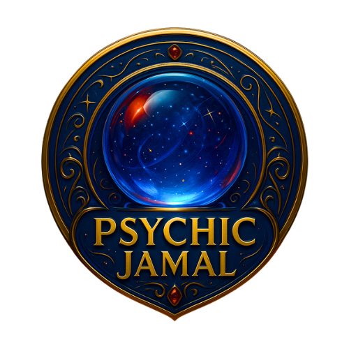 Psychic Jamal – Guidance & Spiritual Support in Canada