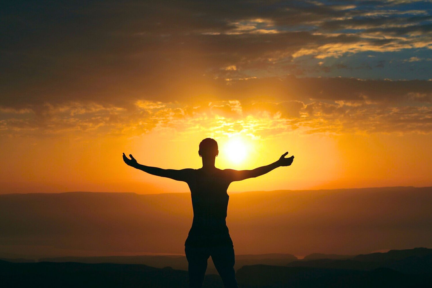Spiritual Cleansing